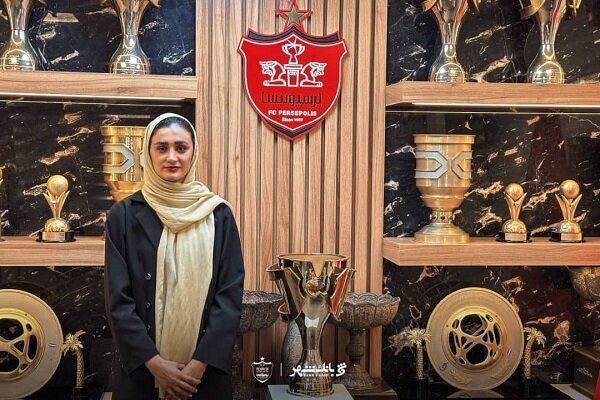 یک ملی‌پوش خرید جدید پرسپولیس شد