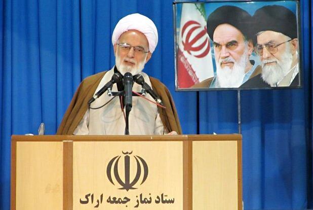 افزایش بهره وری در تمام  ابعاد جامعه ضروری است