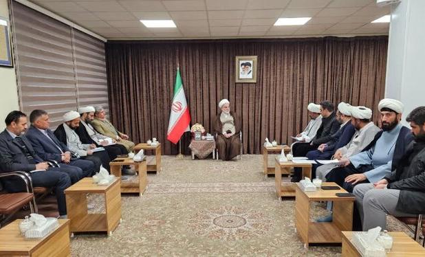 نماینده ولی فقیه در کردستان: کیفیت‌سازی باید اولویت اصلی اعتکاف باشد