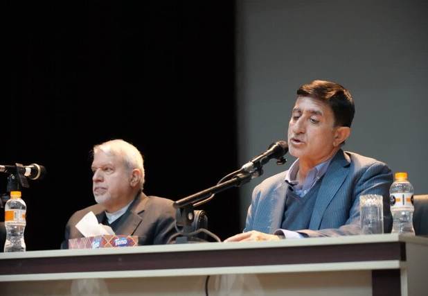 نماینده پلدختر: توسعه زیرساخت‌های گردشگری پلدختر ضروری است 