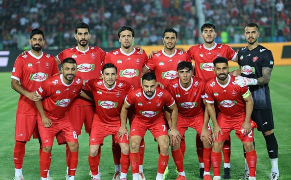 اقدام جدید برای اصلاح قراردادهای پرسپولیس