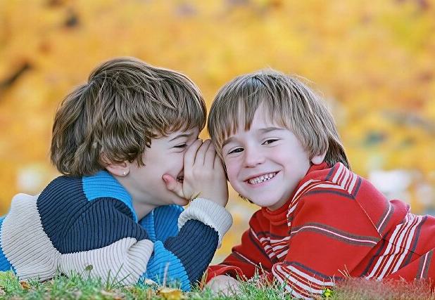 آموزش دوست‌یابی، کلید کاهش پرخاشگری و انزوای اجتماعی بچه‌ها