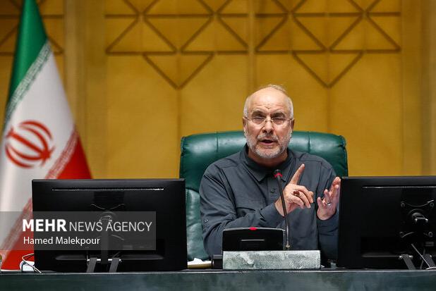 قالیباف: مرجع رسیدگی به اعتراض داطلبان شوراها باید شفاف باشد