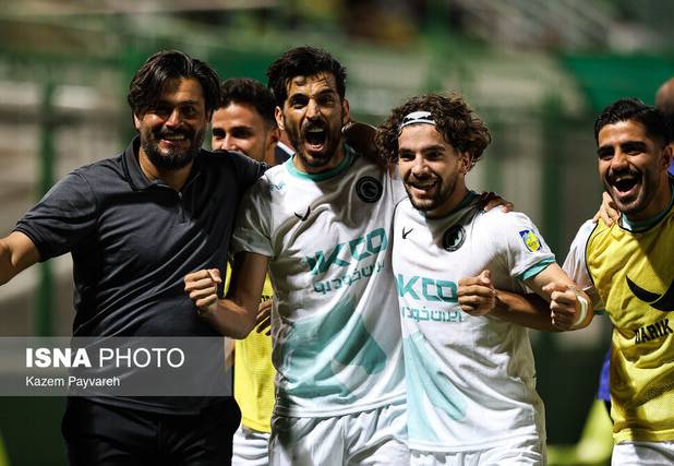 دقیقی گربه سیاه استقلال!