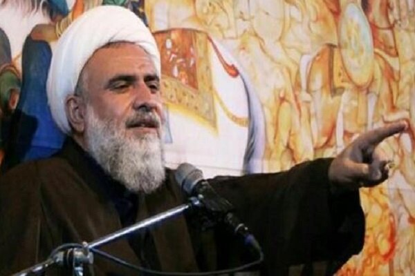 نماز جمعه سنگر مقابله با جنگ ترکیبی دشمن است