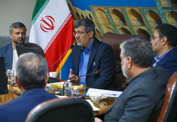 باید واقعیت‌ها را بپذیریم/یزد امروز با چالش‌هایی جدی روبرو است