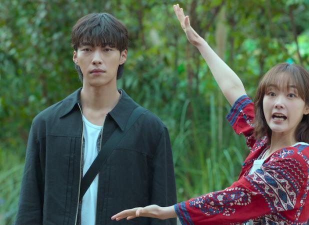 جذاب‌ترین سریال‌های کره‌ای که حتما باید آن‌ها را دید