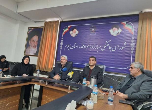 بدون مشارکت اجتماعی، سیاست‌های مقابله با اعتیاد ناکام می‌ماند