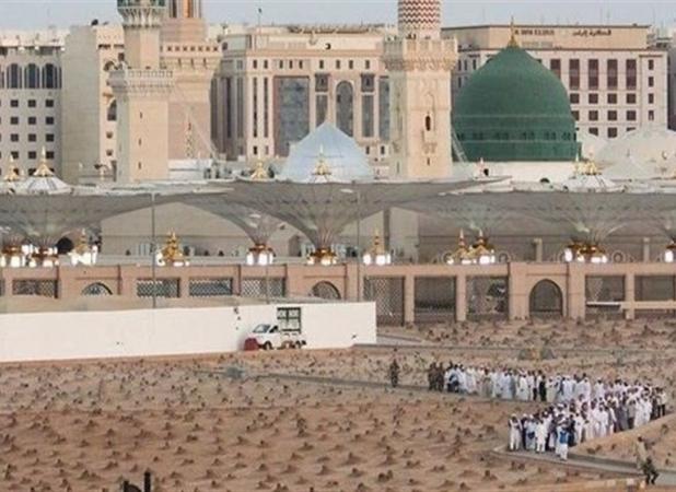 نکاتی که زائران هنگام حضور در بقیع باید رعایت کنند