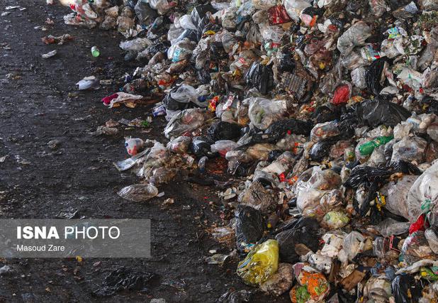 ویدیو/زباله‌هایی که زمین را نجات می‌دهند