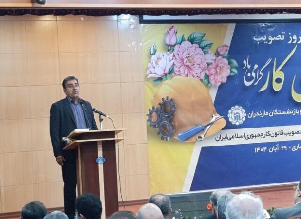 هشدار نماینده ساری درباره ۷۰۰ خانواده دو معلول به بالا بدون مسکن