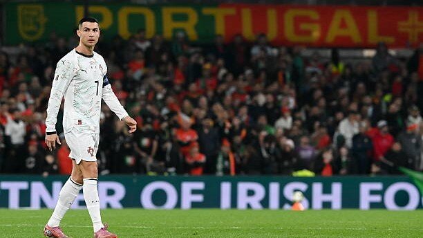 رونالدو ساز جدایی کوک کرد / اعلام رقم فسخ قراردادCR7