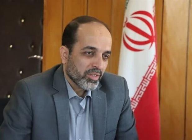 سرپرست اداره کل امنیتی، انتظامی استانداری همدان منصوب شد