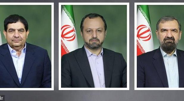 احتمال حذف یک نفر از بین معاون اول رئیس جمهور، معاون اقتصادی و وزیر اقتصاد