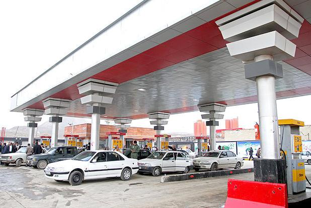 فعالیت عادی همه جایگاه‌های سوخت کهگیلویه و بویراحمد