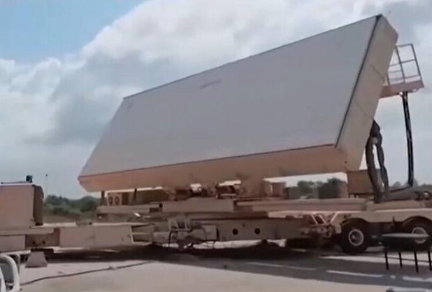 ورود جنگنده‌های چینی به مصر، تنش را بالا برد