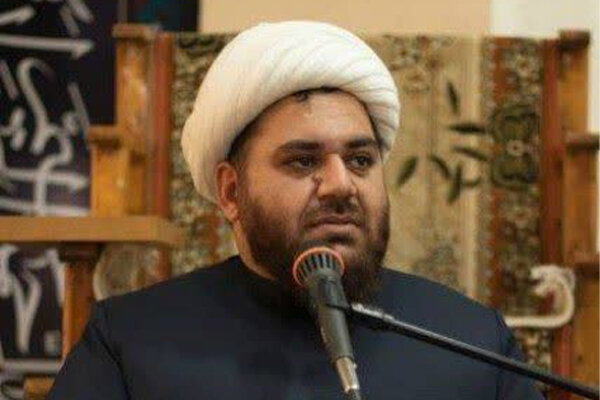 سرپرست جدید معاونت فرهنگی تبلیغات اسلامی کرمانشاه منصوب شد