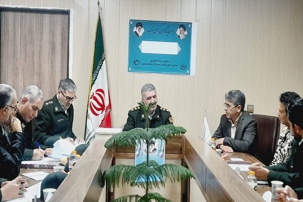 تقی زاده: ۲۷۰۰ تغییر کاربری غیر مجاز اراضی آذربایجان غربی شناسایی شد