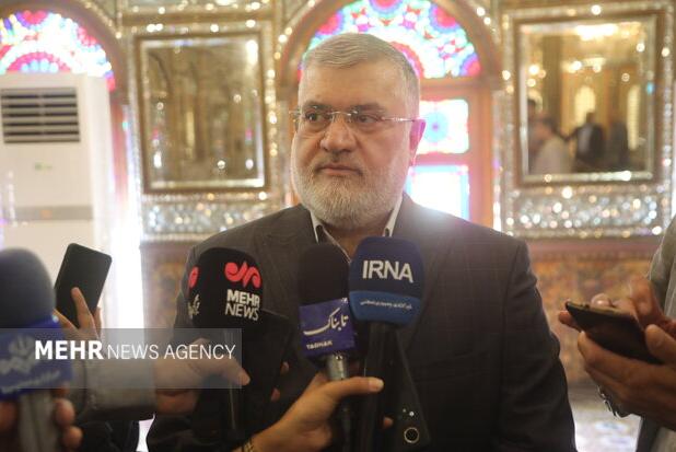 استاندار تهران: جانبداری در برگزاری انتخابات خط قرمز دولت ‌است