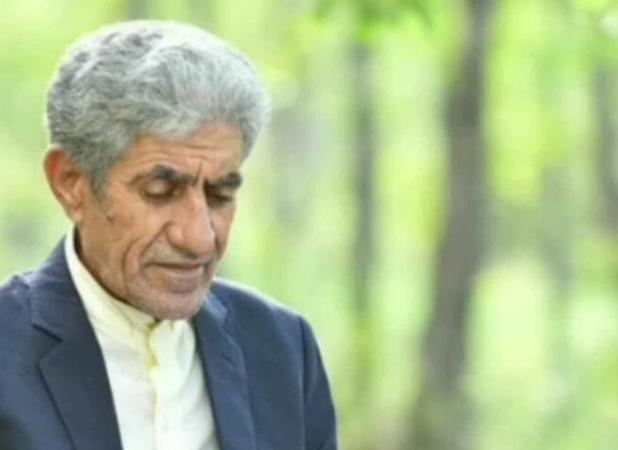 خالق غزل های ایل جاودانه شد/ وداع با استاد فریدون داوری