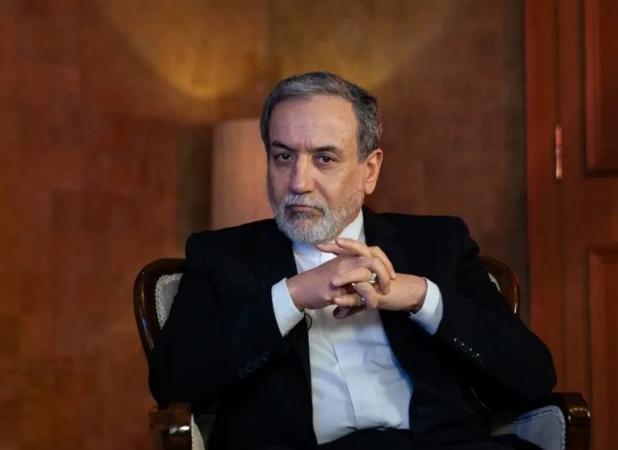 عراقچی: ایران آماده فصل جدیدی در روابط با اروپا است