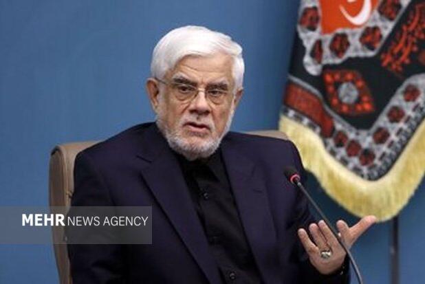عارف: مراسم اربعین باید باشکوه و با بهترین خدمات و کیفیت برگزار شود