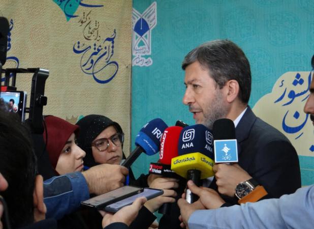 استاندار اصفهان: اصفهان، پایلوت شهرهای اسلامی در ایران با تکیه بر ترویج سبک زندگی قرآنی است