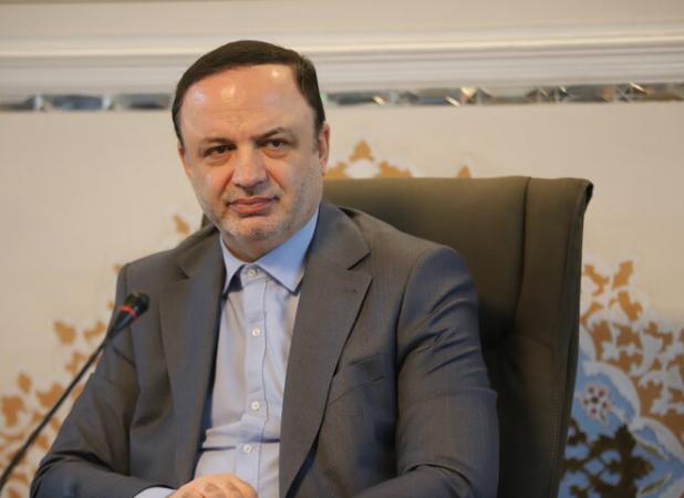 صندوق سرمایه گذاری مشترک بین کشورهای عضو اکو ایجاد شود