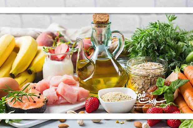 رژیمی که در مهار سرطان ریه نقش کلیدی دارد