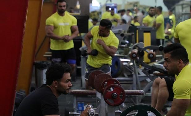 2 سال محرومیت براى خاطیان مسابقات انتخابى تیم ملى پرورش اندام