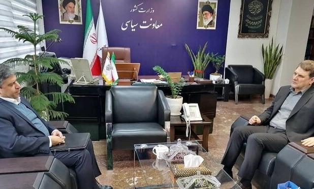 ارتقای اردبیل به رتبه سوم اقتصادی کشور