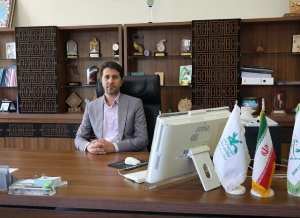 آقابیگی: زندگی شهیدان خراسان شمالی در کانون پرورش فکری روایت شد