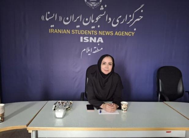 رئیس هیئت بدمینتون استان: بدمینتون در ایلام سالن ندارد/ رتبه بدمینتون ایلام، ارتقا یافته است