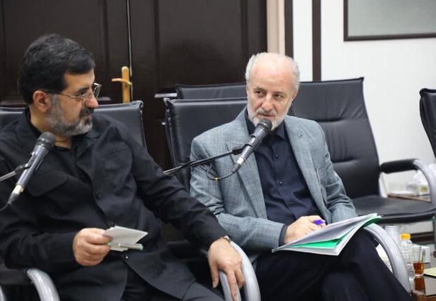 معاون استاندار قم: وحدت و انسجام، بستر امن توسعه استان را فراهم کرده است