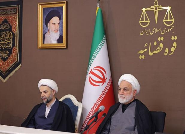پیگیری ابعاد و مجازات صحنه‌گردانان حمله تروریستی به دادگستری زاهدان