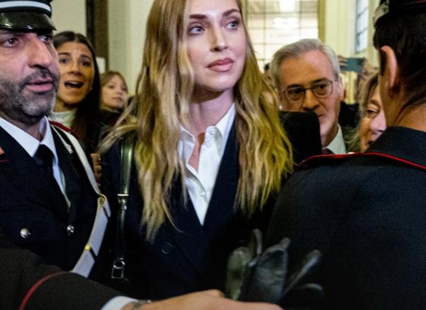 پنج سال زندان در انتظار ملکه مد اینستاگرام!