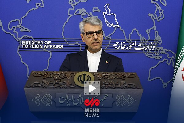 بقایی: ایران تا در معاهده منع اشاعه عضو است، از مزایای آن برخوردار است