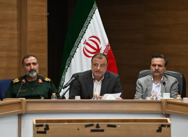 جهاد تبیین رمز انسجام ملی و پاسخ به دغدغه‌های مردم است