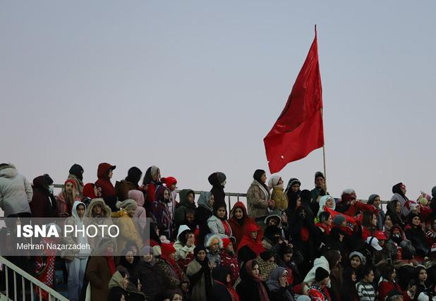 آغاز بلیت‌فروشی دیدار تراکتور-پرسپولیس