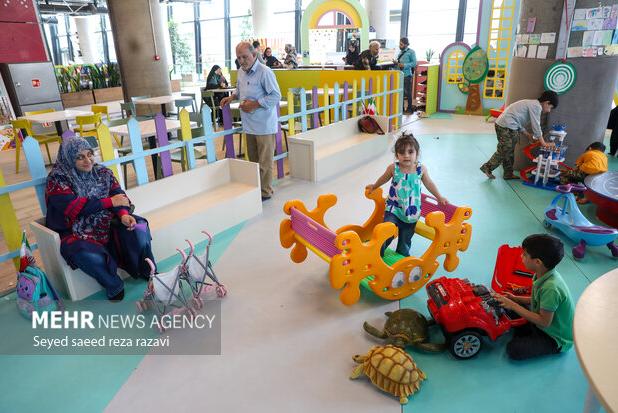 مراکز بازی متخلف در فارس تحت پیگرد قانونی قرار می‌گیرند