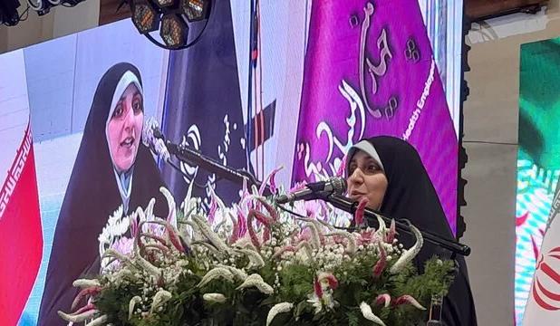 ضرورت حمایت از زنان و ورود بانوان به مجلس