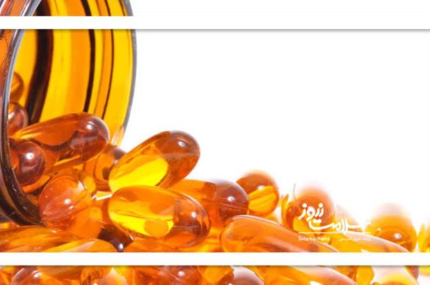 مکمل ویتامین D برای زنان باردار چاق ضروری است، نه ممنوع!