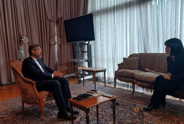 درخواست تازه آمریکا برای شروع مذاکرات با ایران