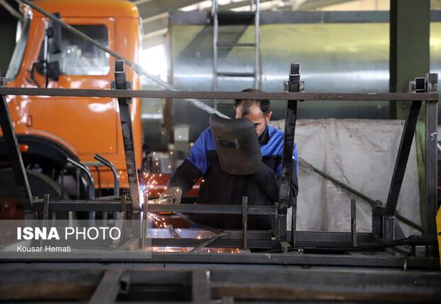 مدیرکل دارایی استان زنجان: بهره‌وری صنعت و داخلی‌سازی در استان زنجان پایین است