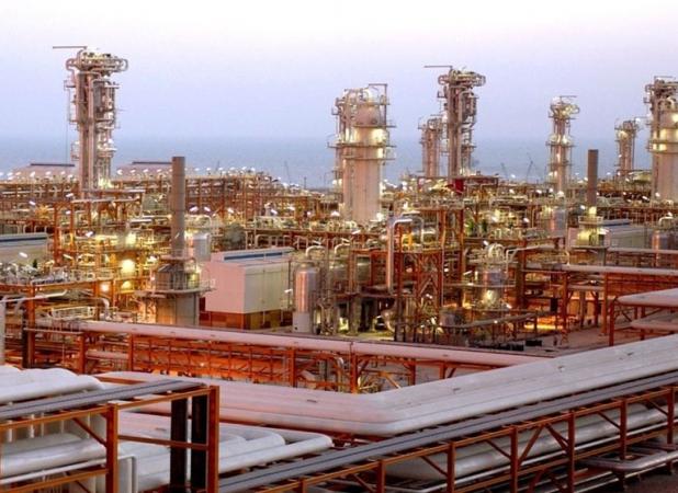 فرآیند کاهش فلرسوزی پارس جنوبی آغاز شد