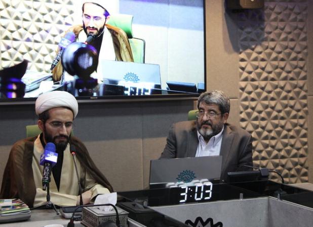 «از ایرانمان دفاع می‌کنیم»؛ نمایش روایت پیشرفت ایران در جنگ ۱۲روزه است