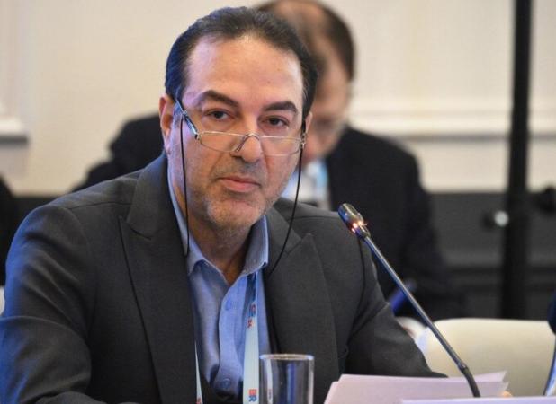 تسلیت معاون بهداشت برای درگذشت همکاران فسا