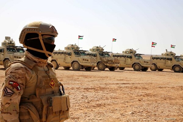 مجری اردنی: ارتش اردن باید علیه رژیم صهیونیستی وارد عمل شود