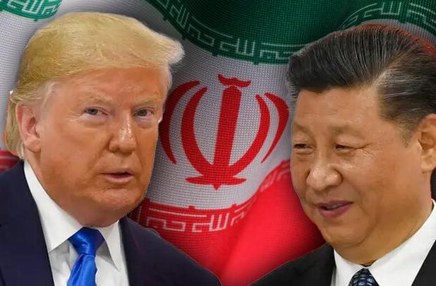 توافق غیرممکن آمریکا و چین بر سر خرید نفت ایران