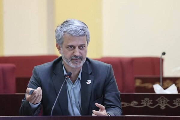 کوهپایه زاده: ورزش جانبازان و توان یابان می تواندمولد و الهام بخش باشد